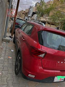 هيونداي فينو